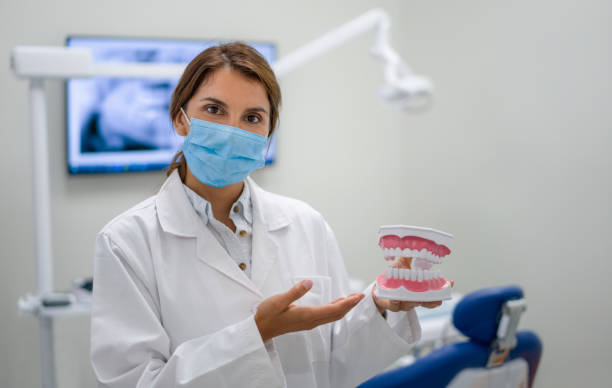 Best Emergency Dental Care for Broken or Chipped Teeth in Gordonsville, TN
