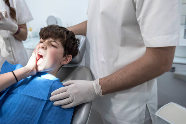 Best Emergency Treatment for Dental Infections or Abscesses in Gordonsville, TN