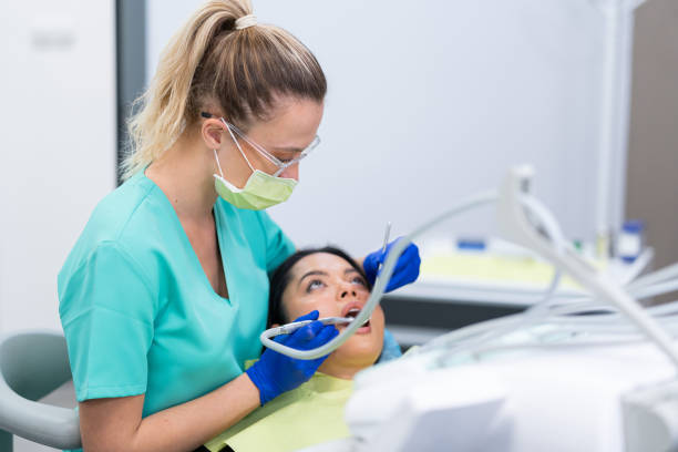 Best Emergency Tooth Extraction in Gordonsville, TN
