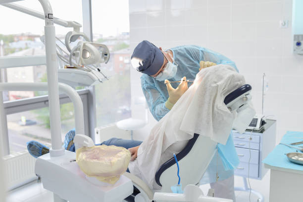 Best Emergency Wisdom Teeth Removal in Gordonsville, TN